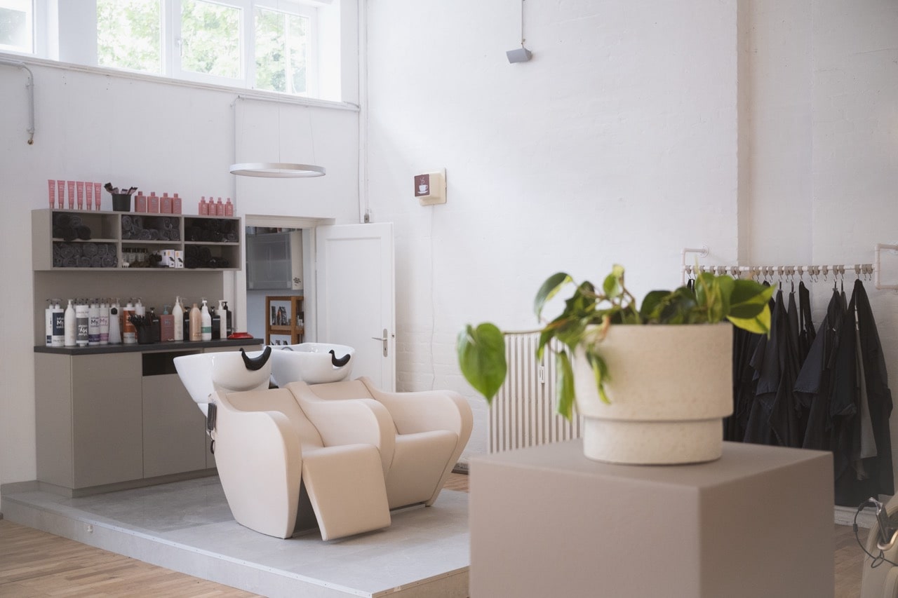 Verlocke Extensions Salon in Mannheim