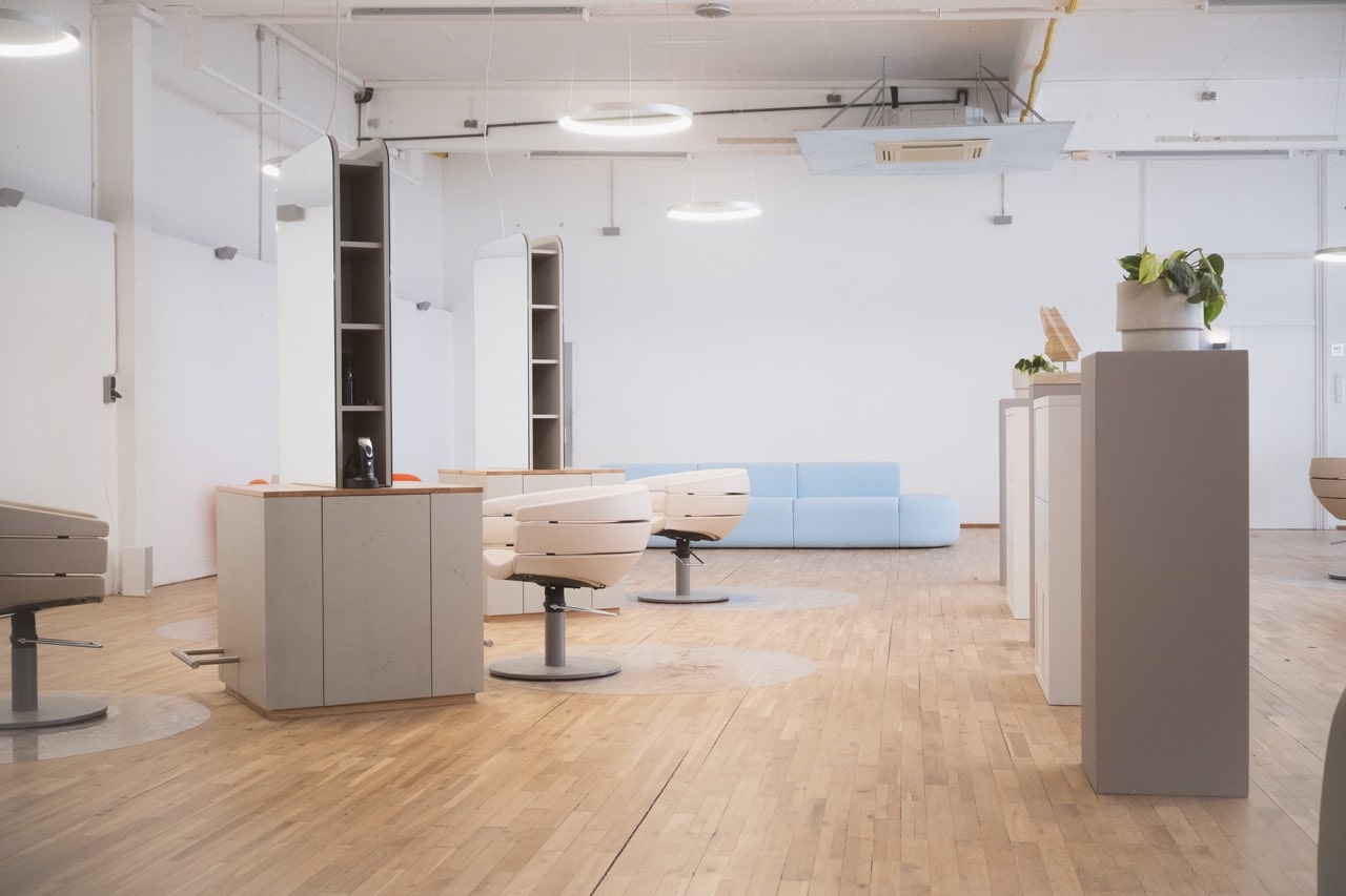 Verlocke Extensions Salon Mannheim