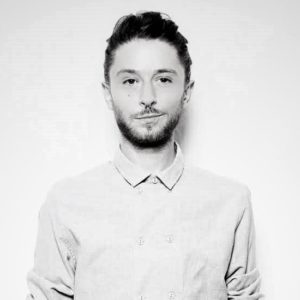 Dominic Keller